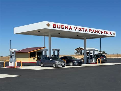 buena vista casino|buena vista tribe california.